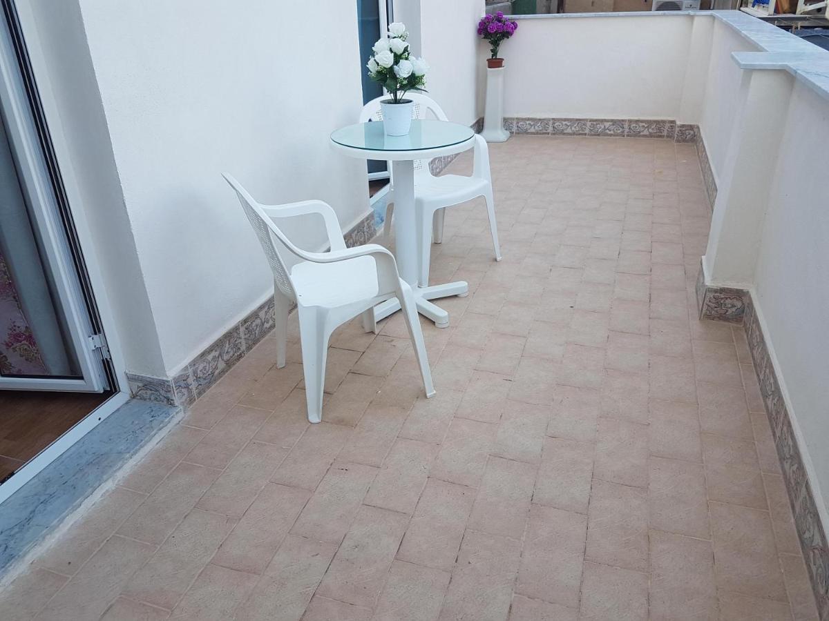 Affitta Camere Al Castello Palermo Exterior foto